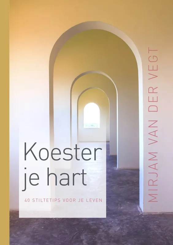 Bestseller Koester je hart / Druk 9