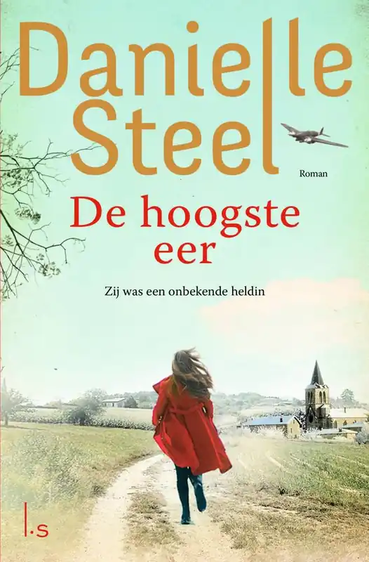 De hoogste eer / Druk 1 Koop Vandaag