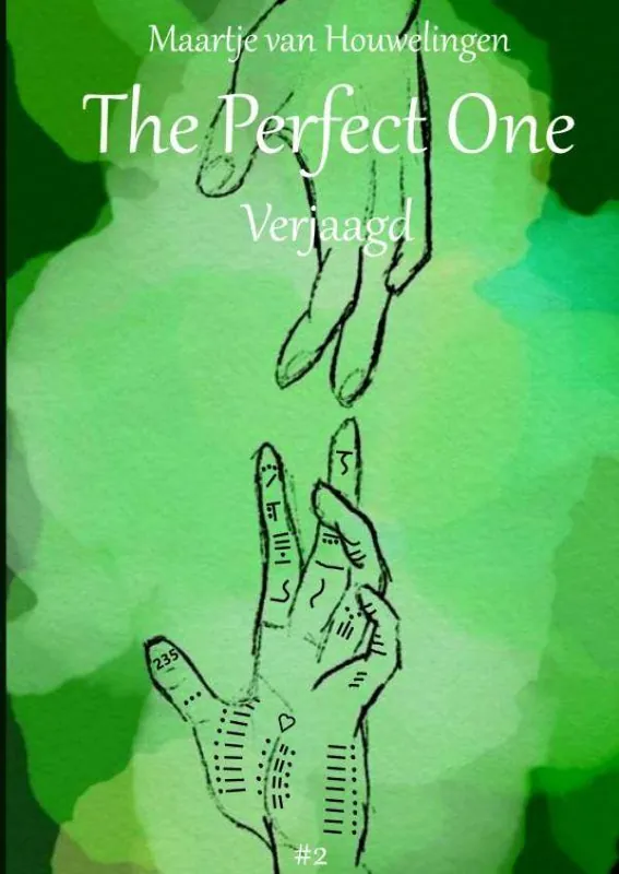Hete Deal The Perfect One Verjaagd / Druk 1