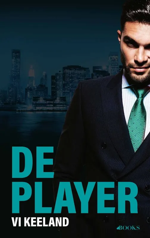 De player / Druk 1 Direct Verzonden