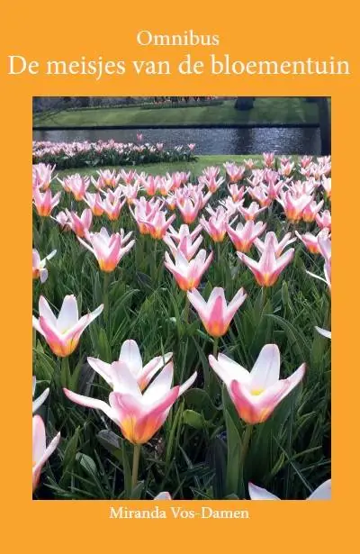 De meisjes van de bloementuin / Druk 1 Koopje