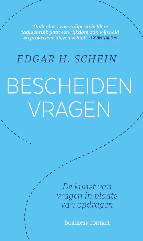 Bescheiden vragen / Druk 1 Flitsaanbieding