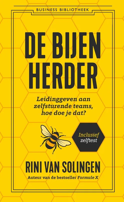 De bijenherder / Druk 13 Exclusieve Aanbieding