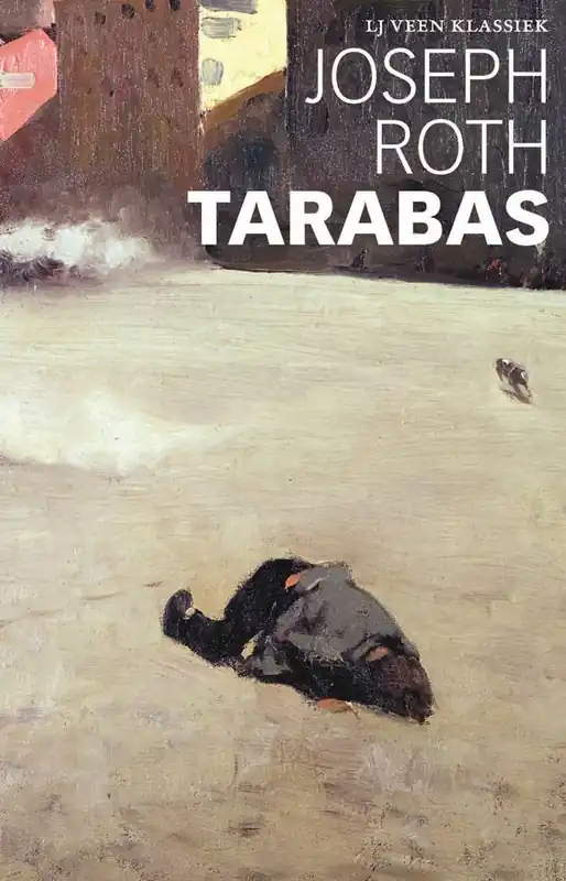 Actieprijs Tarabas / Druk 3