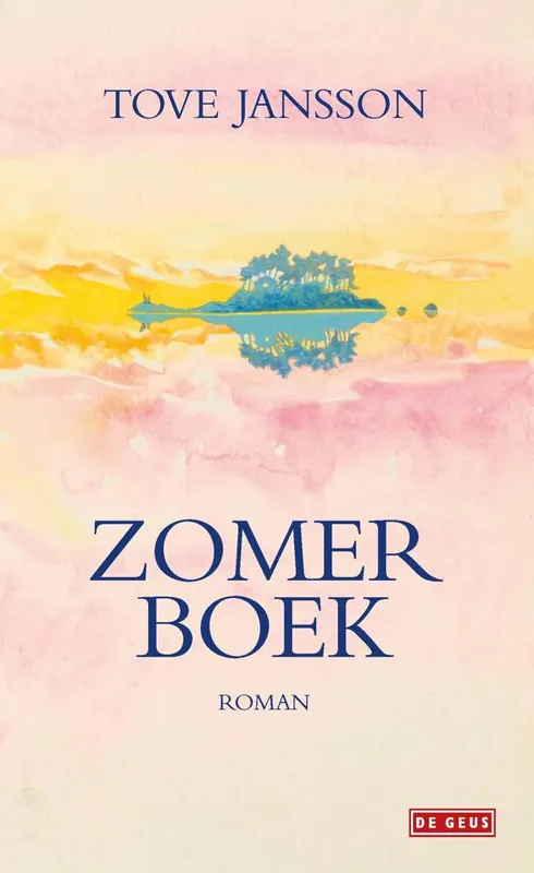 Korting Zomerboek / Druk 1