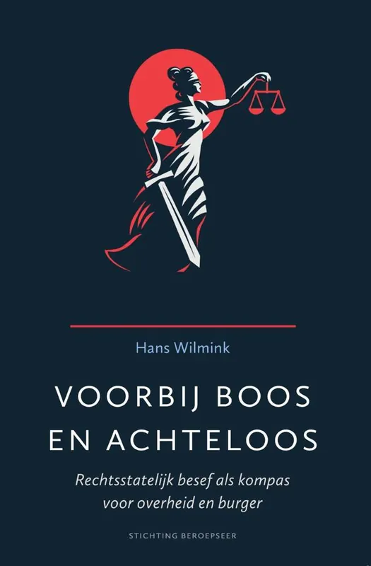 Betaalbaar Voorbij boos en achteloos / Druk 1