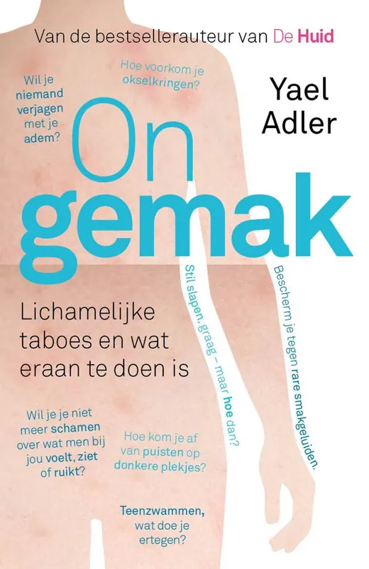 Hoge Kwaliteit Ongemak / Druk 1