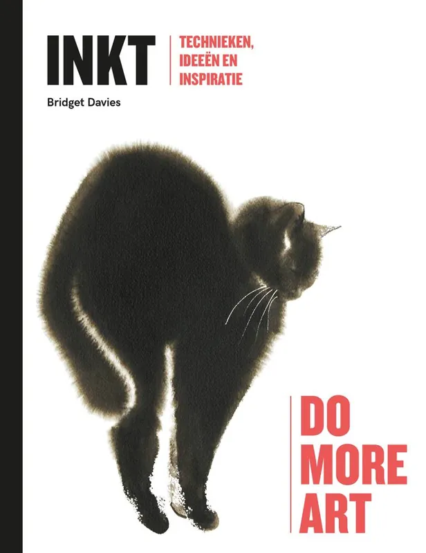 Do More Art: Inkt / Druk 1 Koopje