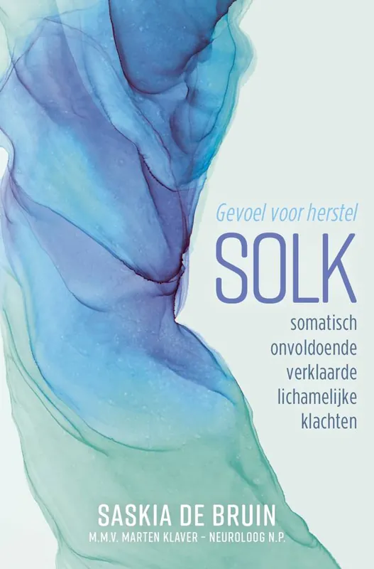 Gratis Verzending SOLK / Druk 2