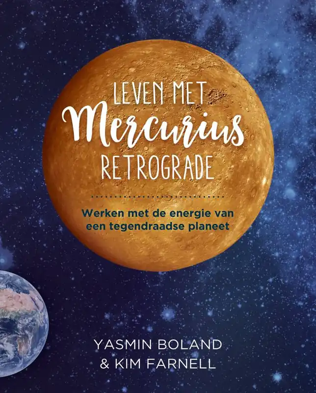 Leven met Mercurius Retrograde / Druk 1 Exclusieve Aanbieding