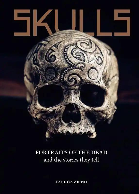 Skulls / 1st Edition Favoriet