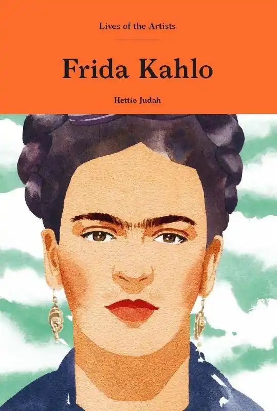 Frida Kahlo / 1st Edition Speciale Aanbieding