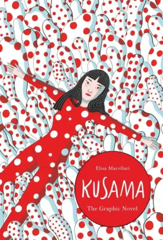 Kusama / 1st Edition Beperkte Voorraad