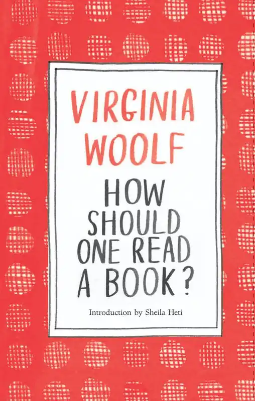 How Should One Read a Book? / 1st Edition Bestel Nu