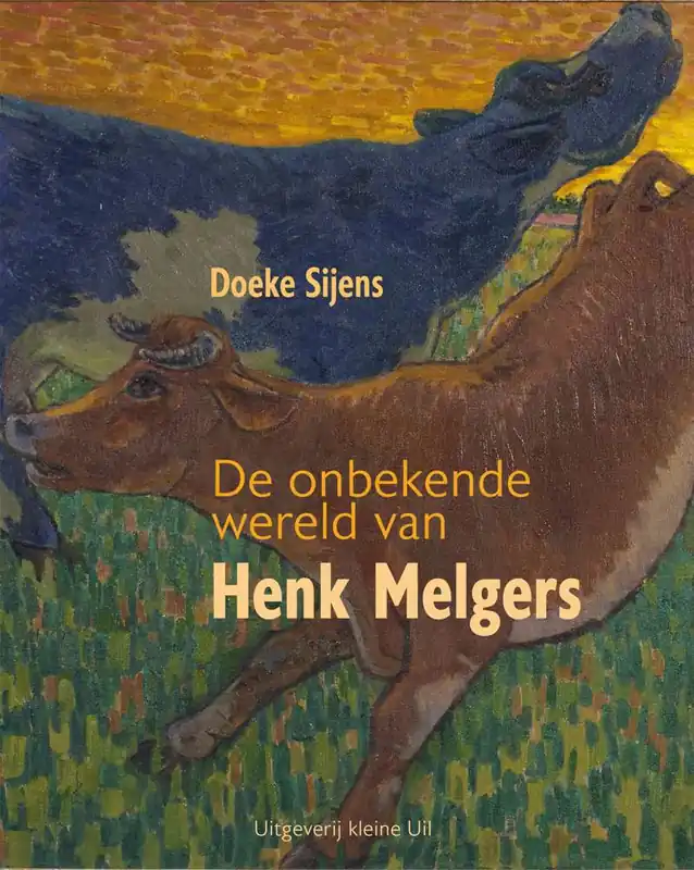 Gratis Retour De onbekende wereld van Henk Melgers / Druk 1