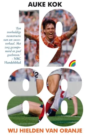 1988 / Druk 1 Laatste Kans