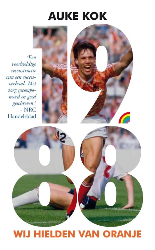 1988 / Druk 1 Laatste Kans