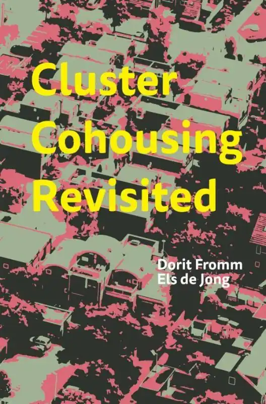 Actieprijs Cluster Cohousing Revisited / 1st Edition