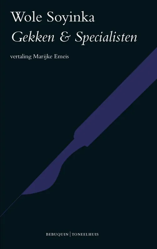 Bestseller Gekken & specialisten / Druk 1