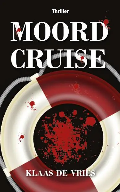 Flitsaanbieding Moordcruise / Druk 1