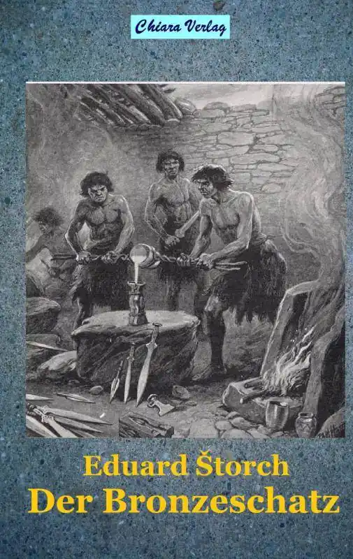 Beperkte Voorraad Der Bronzeschatz / 1 Edition