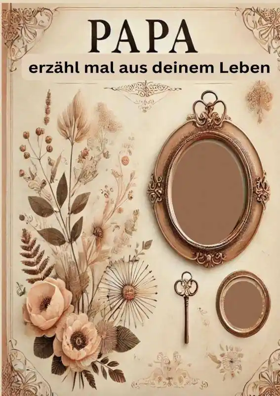 Populair Papa erzähl mal aus deinem Leben / 1 Edition