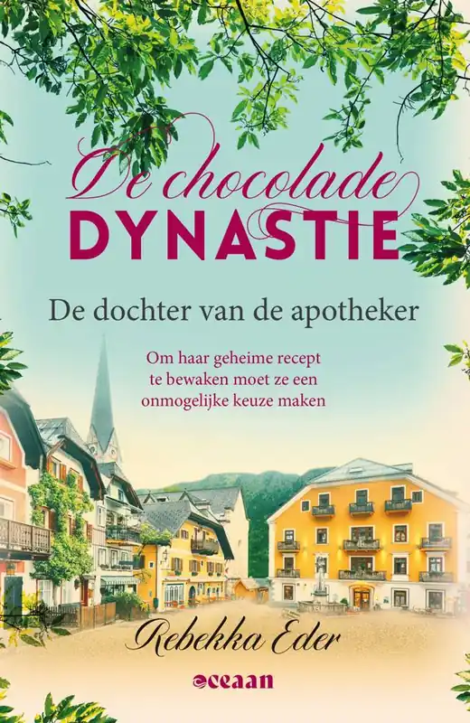 Beperkte Voorraad De dochter van de apotheker / Druk 4