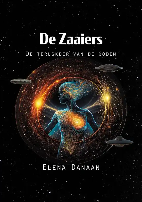 De Zaaiers / Druk 2 Beperkte Voorraad