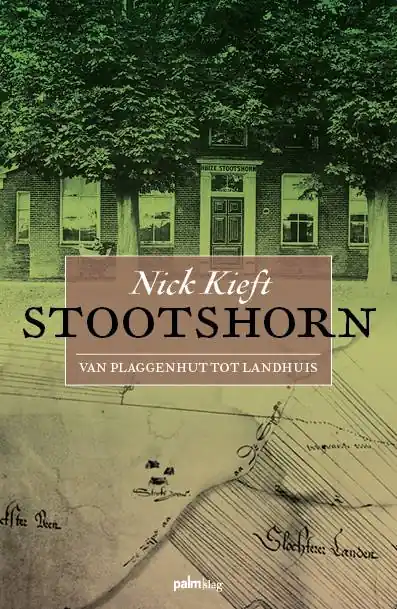 Laatste Versie Stootshorn / Druk 1