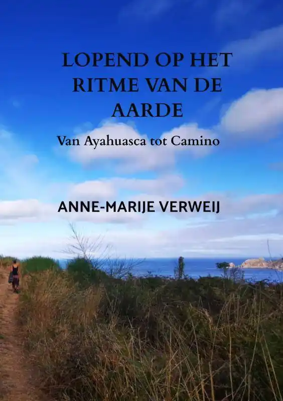 Gecertificeerd Lopend op het ritme van de Aarde / Druk 5
