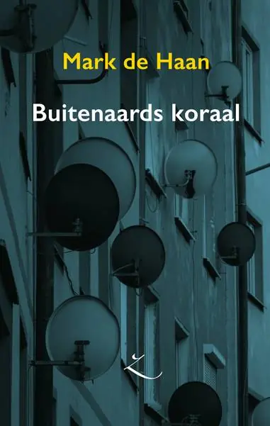 Nu Kopen Buitenaards koraal / Druk 1