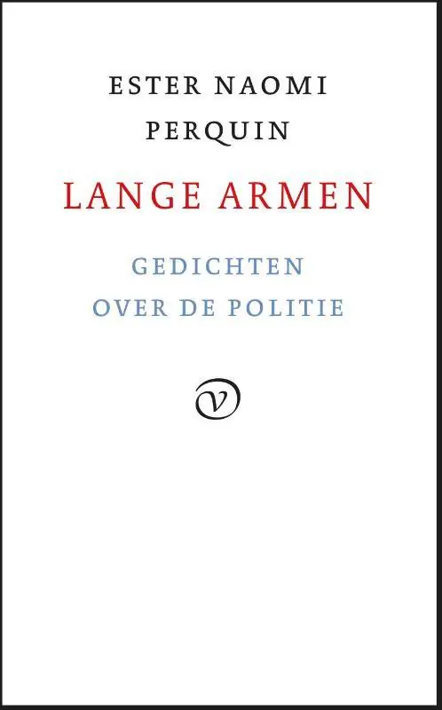 Lange armen / Druk 1 Nieuw