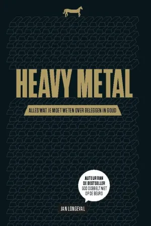 Aanbieding Heavy Metal / Druk 1
