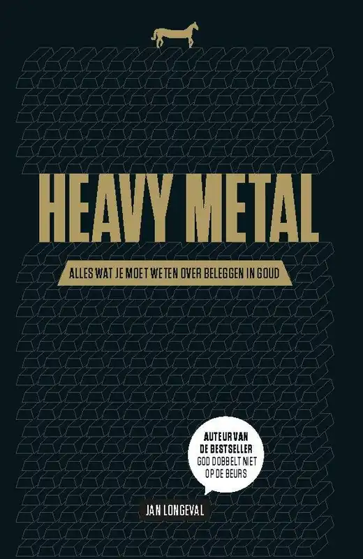 Aanbieding Heavy Metal / Druk 1