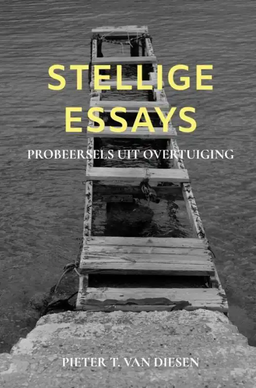 Stellige essays / Druk 1 Dagaanbieding