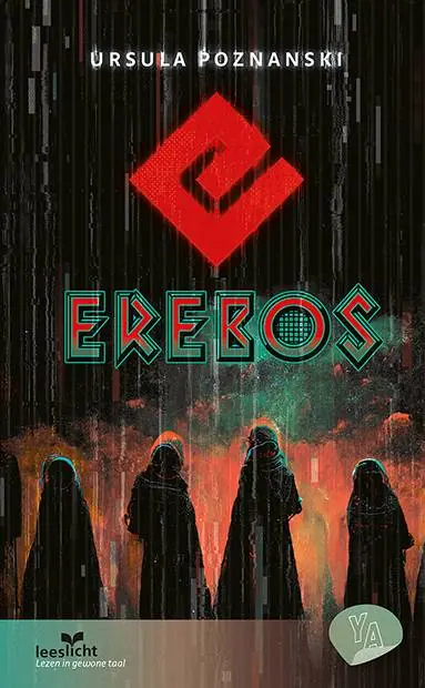 Erebos / Druk 1 Beste Prijs