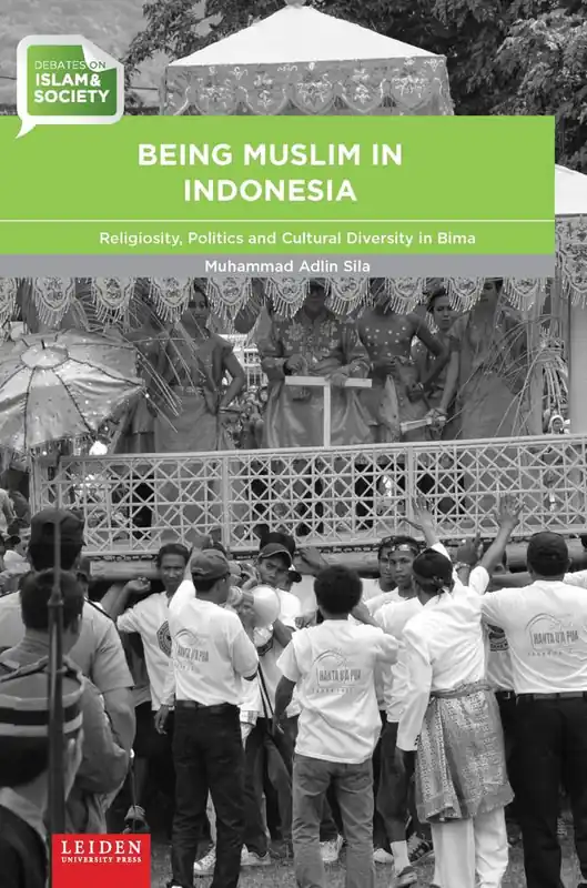 Laatste Versie Being Muslim in Indonesia / 1st Edition