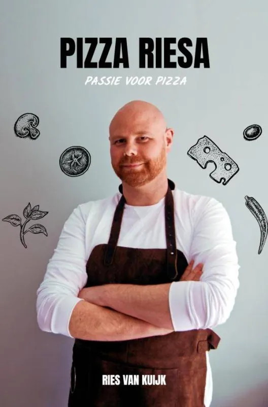 Pizza Riesa / Druk 1 Tijdelijk Beschikbaar