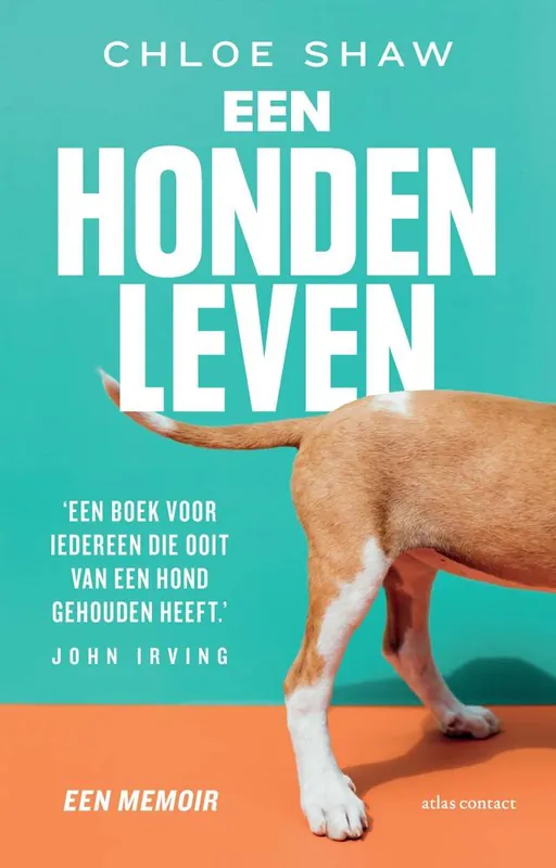 Exclusieve Aanbieding Een hondenleven / Druk 1
