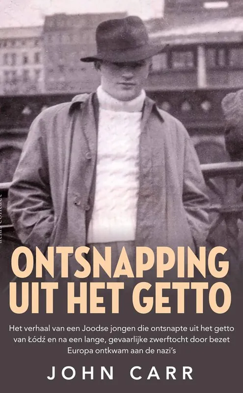 Beperkt Aanbod Ontsnapping uit het getto / Druk 1