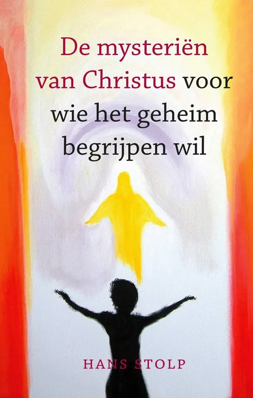 Actieprijs De mysteriën van Christus / Druk 2