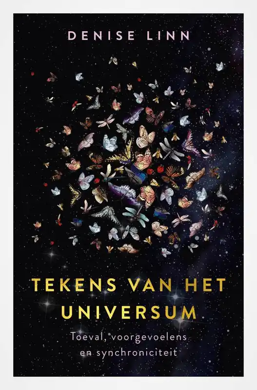 Tekens van het universum / Druk 9 Betrouwbaar