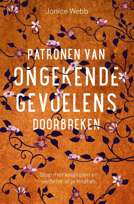 Tijdelijk Beschikbaar Patronen van ongekende gevoelens doorbreken / Druk 8