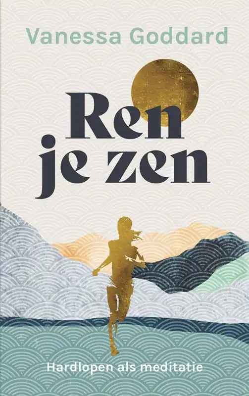 Ren je zen / Druk 1 Korting