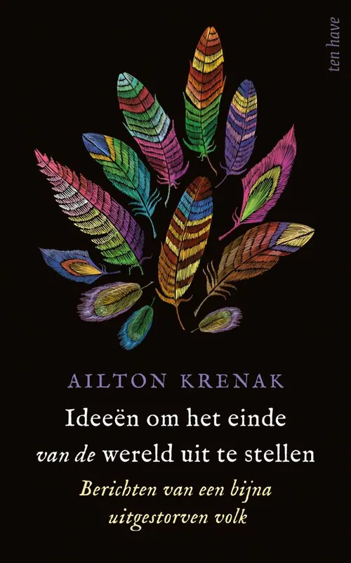 Ideeën om het einde van de wereld uit te stellen / Druk 1 Snelle Levering