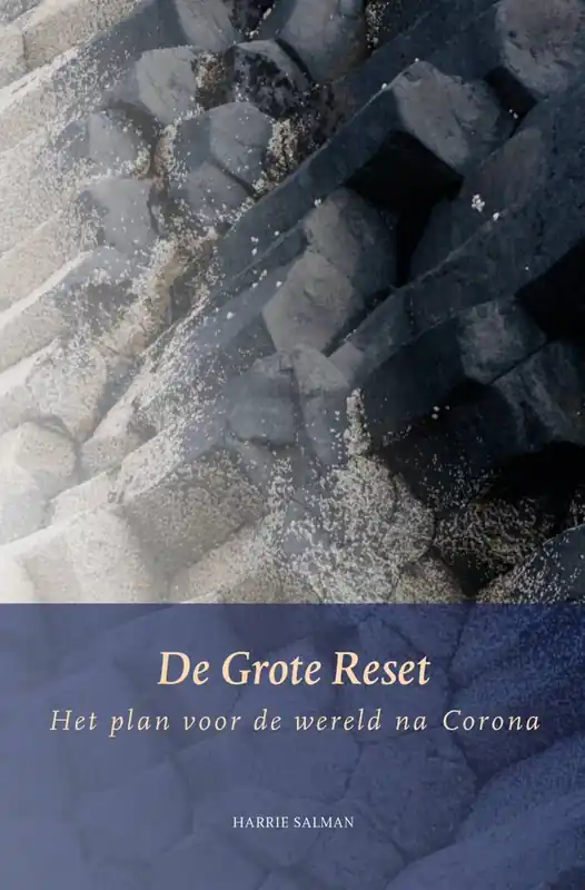 De grote reset / Druk 1 Finale Uitverkoop