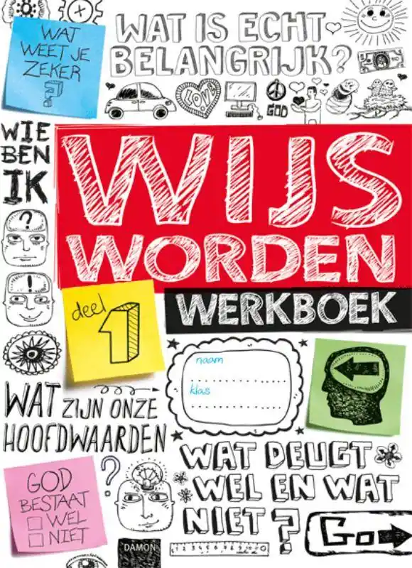 Veilige Betaling Wijs worden 1 Werkboek / Druk 1