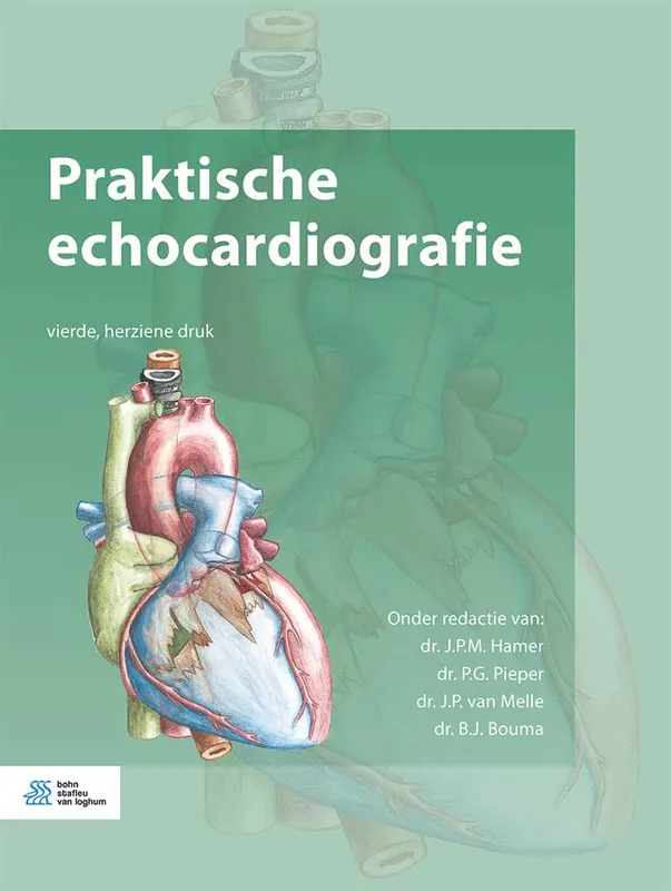 Praktische echocardiografie / Druk 4 Populair