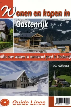 Wonen en kopen in Oostenrijk / Druk 7 (Heruitgave) Gereduceerde Prijs