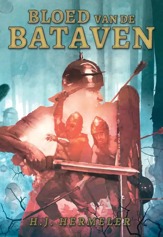 Populair Bloed van de Bataven / Druk 1